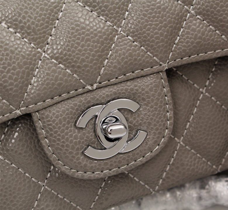 Chanel CF Series Bags